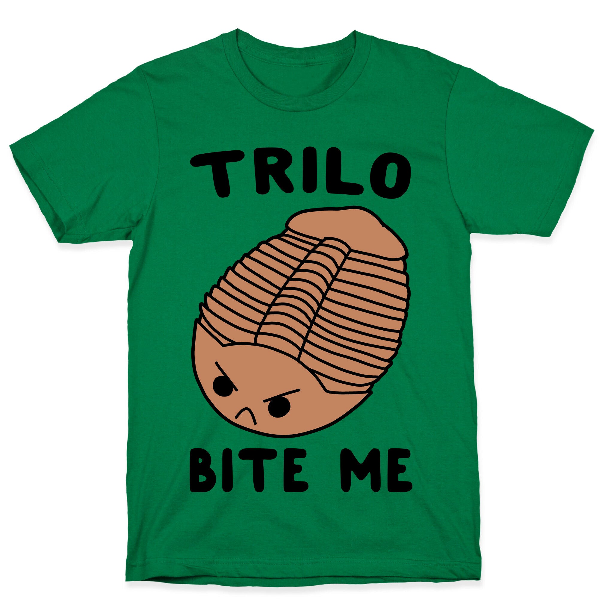 Trilo-Bite Me T-Shirt